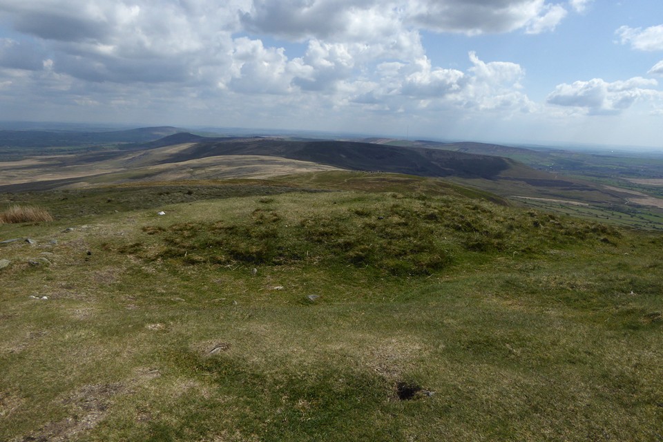 Image of Foel Feddau (Cairn(s)) by thesweetcheat