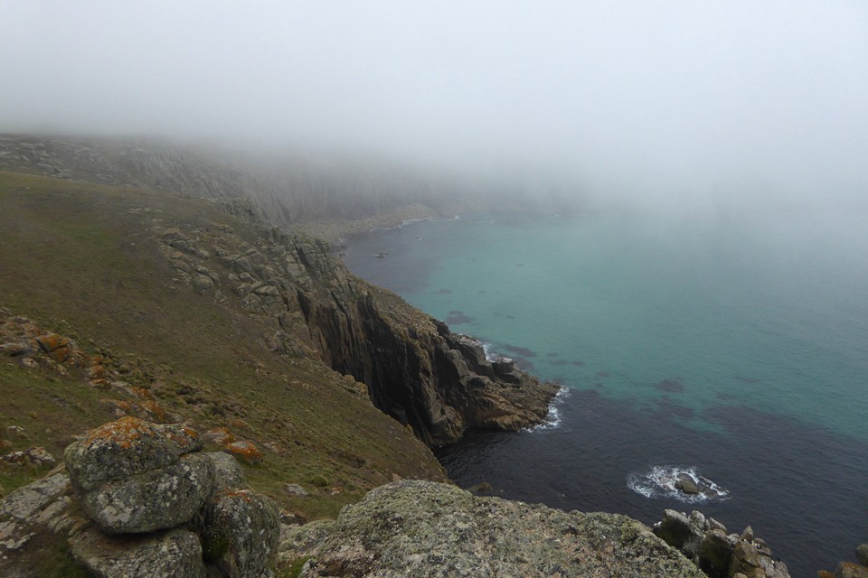 Image of Carn Les Boel (Cliff Fort) by thesweetcheat