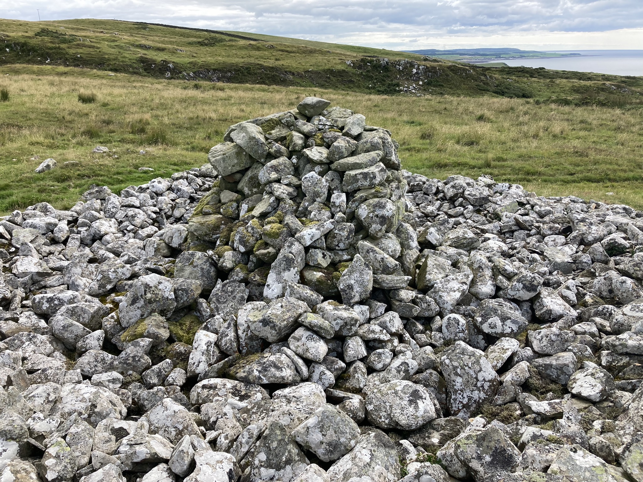 Image of Corwall S (Cairn(s)) by markj99