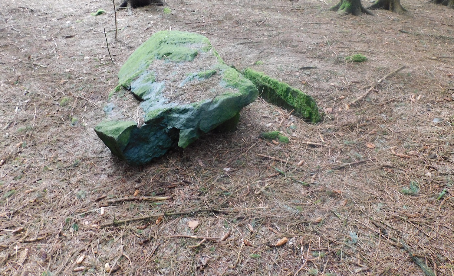 Image of Rowanfield (Cist) by drewbhoy