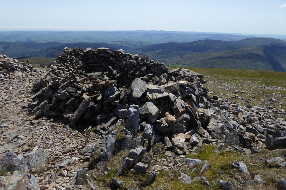 Image of Mynydd Moel, Cadair Idris (Cairn(s)) by thesweetcheat
