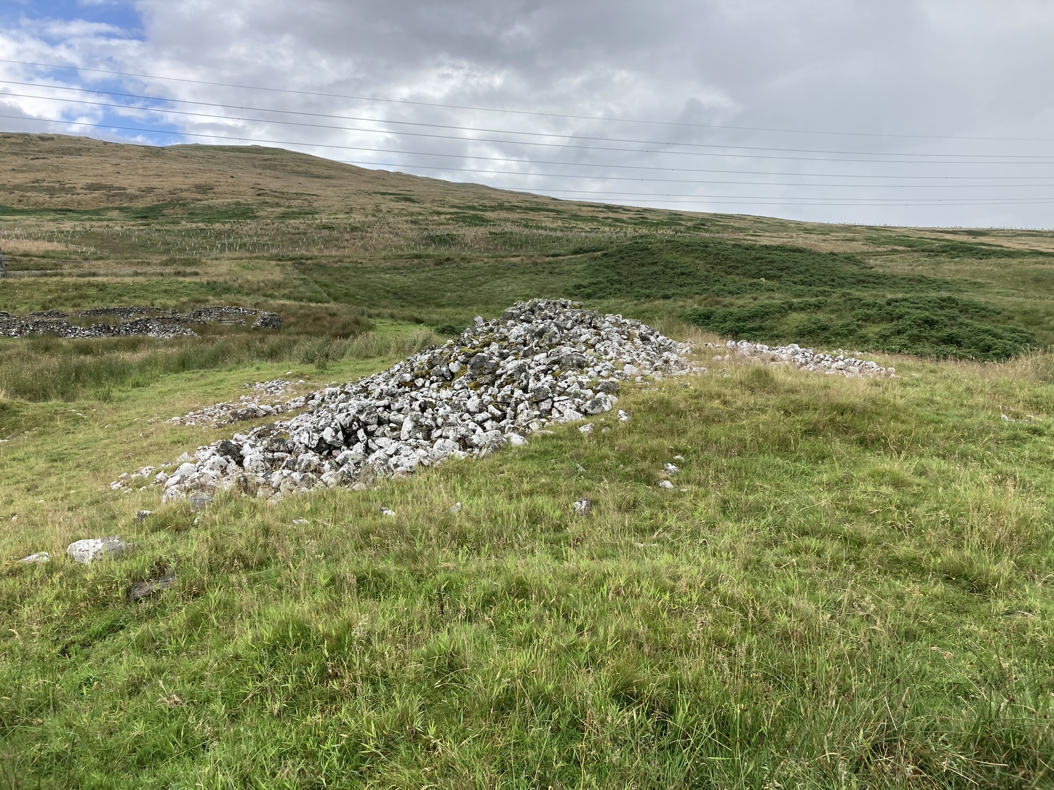 Image of Lagwine (Cairn(s)) by markj99