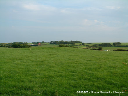 Image of Crug Cou (Round Barrow(s)) by Kammer