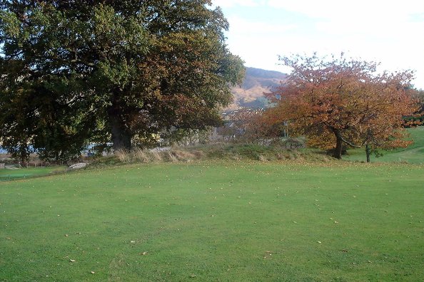 Image of Ballachulish House (Kerbed Cairn) by nickbrand