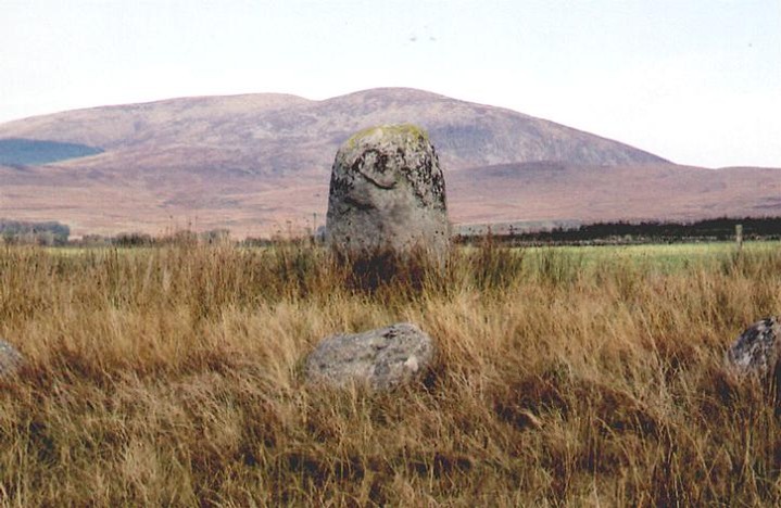 Image of Glenquicken (Stone Circle) by fitzcoraldo