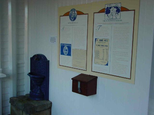 Image of St. Ronan’s Well (Sacred Well) by Martin