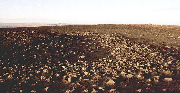Image of Brow Moor (Cairn(s)) by fitzcoraldo
