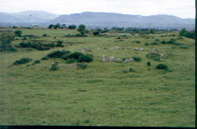 Image of Carrowmore Complex by greywether