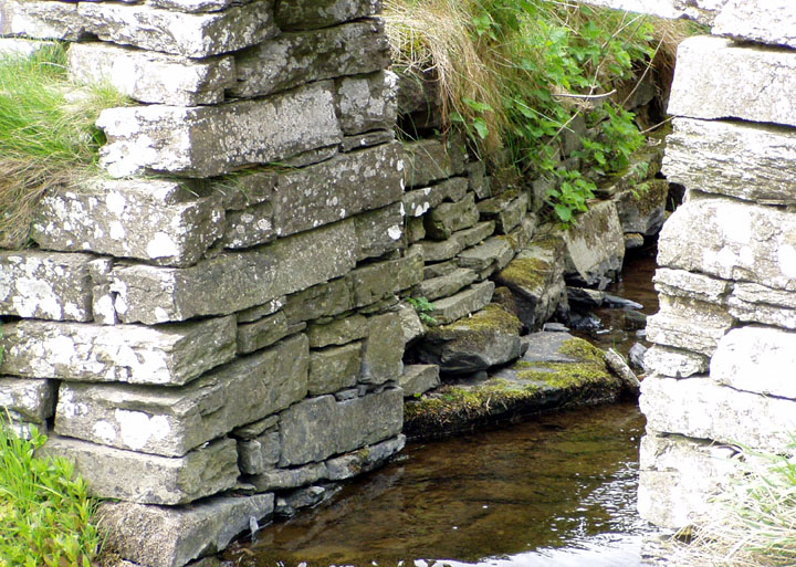 Image of Broch of Lingro by wideford