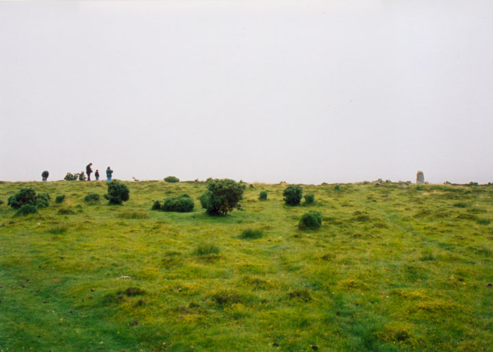 Image of Braes of Fowlis (Stone Circle) by BigSweetie