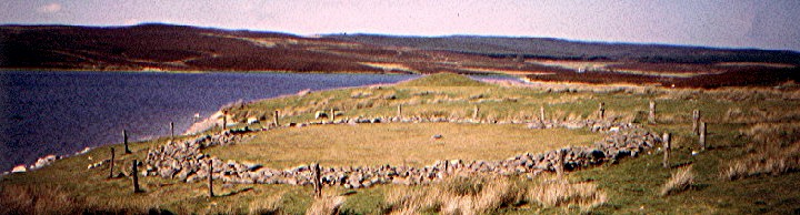 Image of Llyn Brenig 44 (Cairn(s)) by greywether
