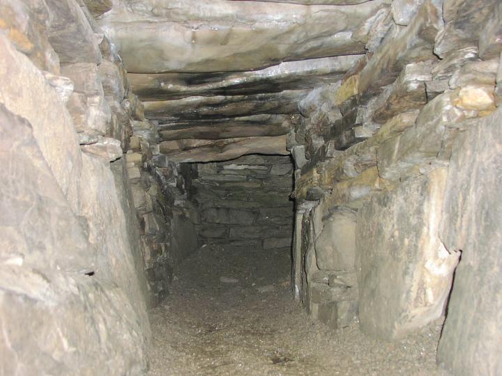 Image of Rennibister (Souterrain) by Moth