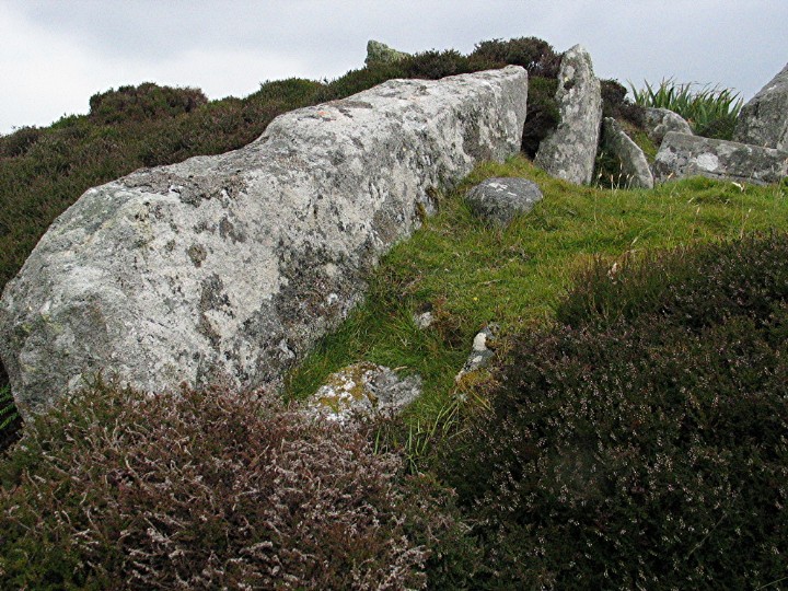 Image of Stiaraval (Chambered Cairn) by greywether