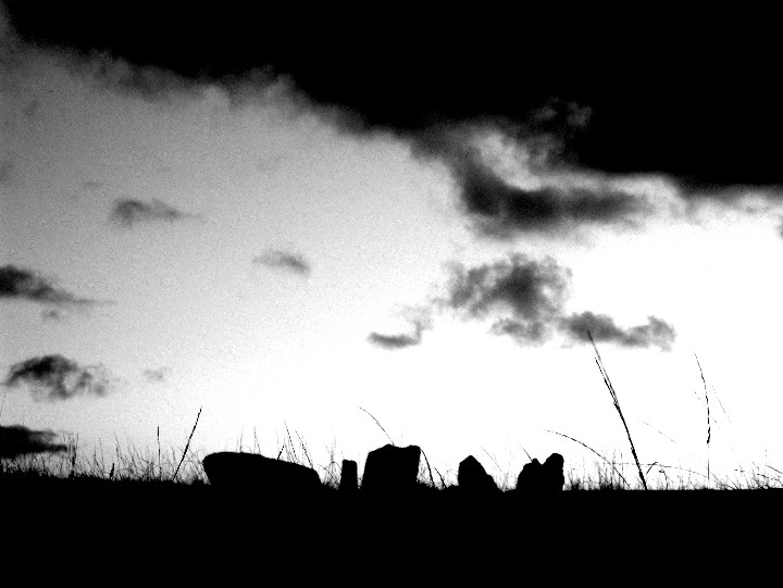 Image of Stannon (Stone Circle) by Mr Hamhead