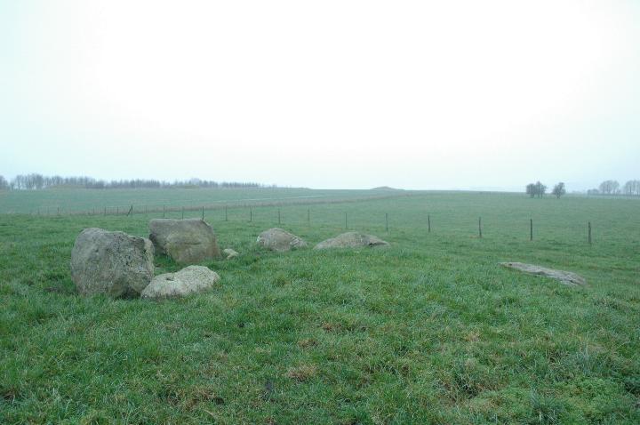 Image of Penning (Round Barrow(s)) by Moth