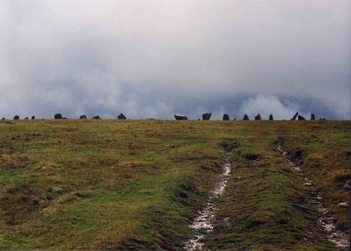 Image of Stannon (Stone Circle) by doug