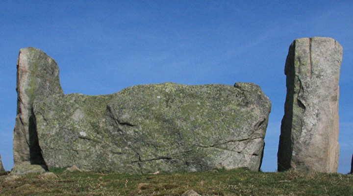 Image of Tomnaverie (Stone Circle) by greywether