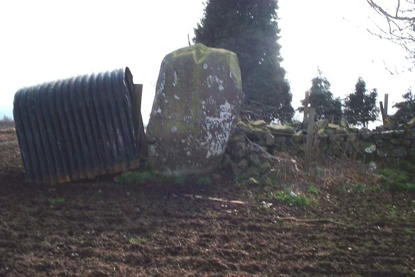Image of Bandrum (Standing Stones) by nickbrand