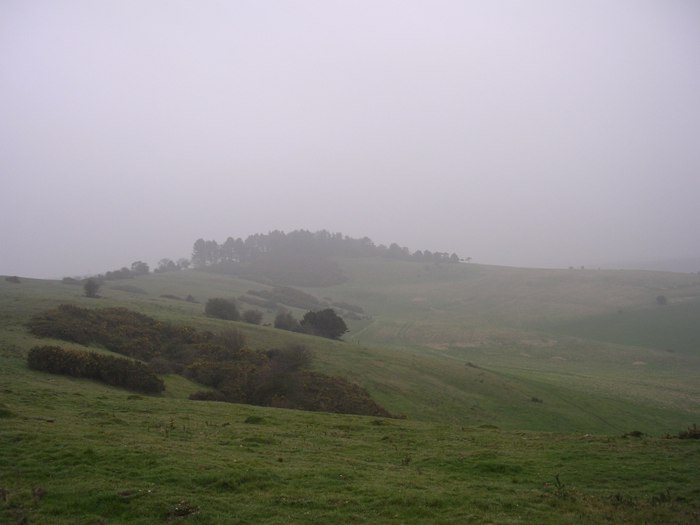 Image of Penbury Knoll (Hillfort) by TreeHouse