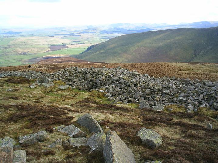 Image of Carrock Fell (Hillfort) by The Eternal