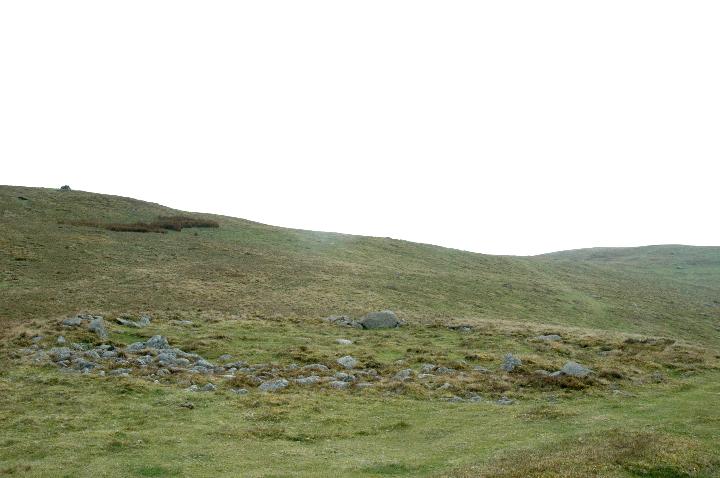 Image of Circle 278 (Ring Cairn) by Moth