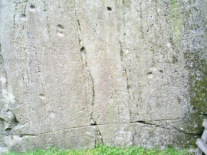 Image of Copt Howe (Cup and Ring Marks / Rock Art) by The Eternal
