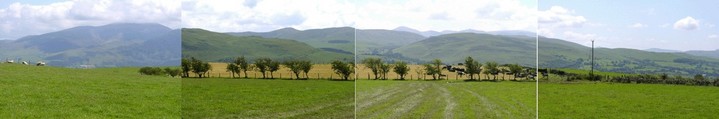 Image of Elva Plain (Stone Circle) by sals