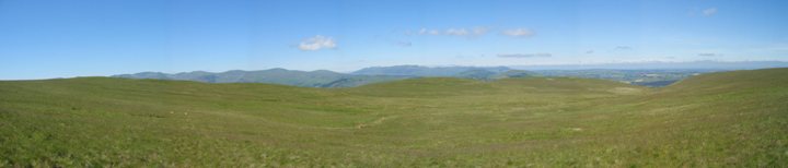 Image of Swarth Fell (Stone Circle) by fitzcoraldo