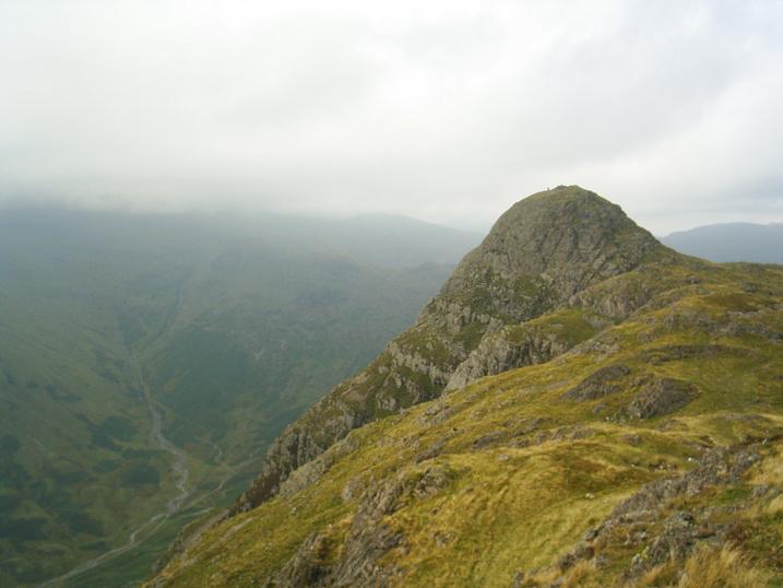 Image of Langdale Axe Factory (Ancient Mine / Quarry) by The Eternal