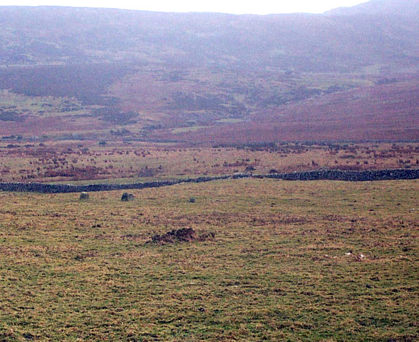 Image of Red Farm (Stone Circle) by IronMan