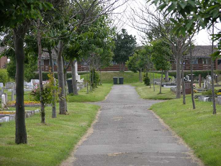 Image of Beacon Hill Barrow, Cleethorpes (Round Barrow(s)) by Hugh83