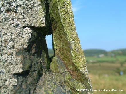 Image of Balliscate Stones (Standing Stones) by Kammer