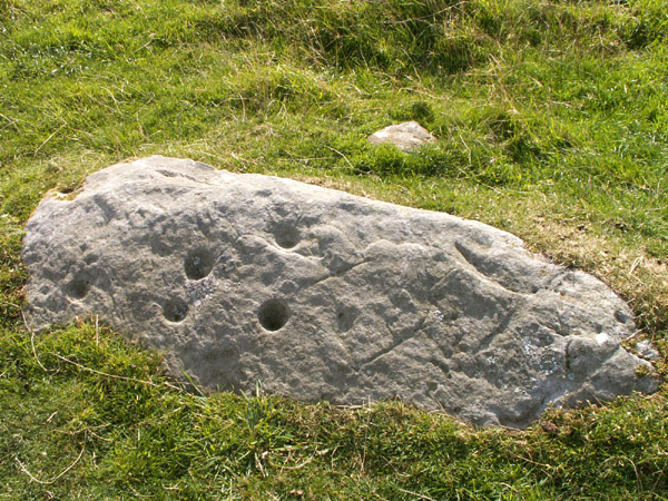 Image of Chatton (Cup and Ring Marks / Rock Art) by rockartwolf