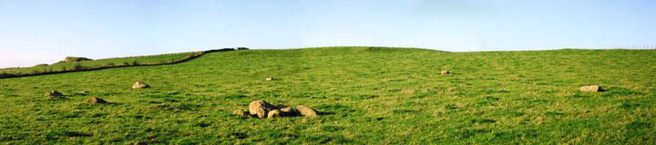 Image of Elva Plain (Stone Circle) by fitzcoraldo