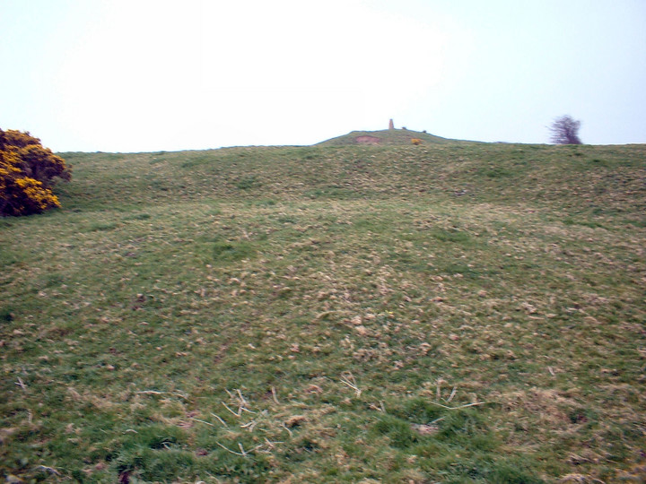 Image of Cnoc Aine (Round Barrow(s)) by bawn79