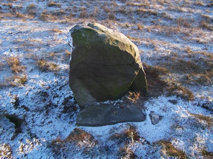 Image of Thirteen Stones Hill (Stone Circle) by treehugger-uk