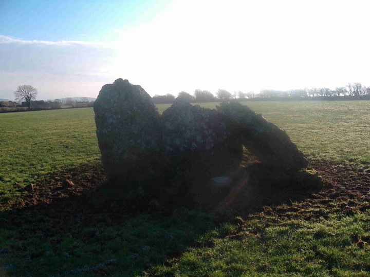 Image of Ardcroney (Portal Tomb) by bawn79