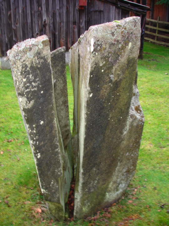 Image of Faskally – Pitlochry (Stone Circle) by BigSweetie