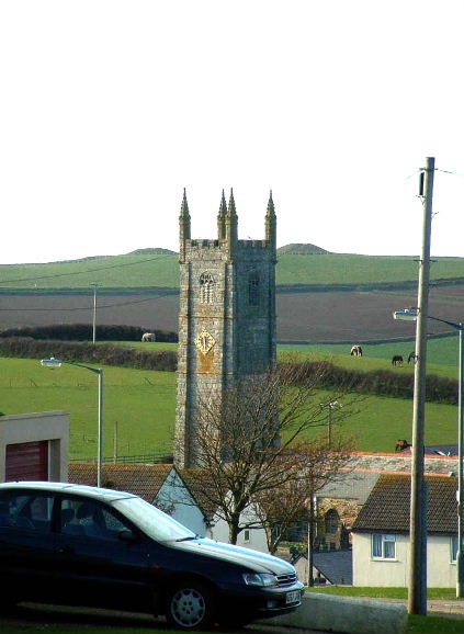 Image of Whipsiderry (Round Barrow(s)) by phil