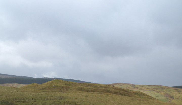 Image of Burgh Hill Fort (Hillfort) by rockartwolf