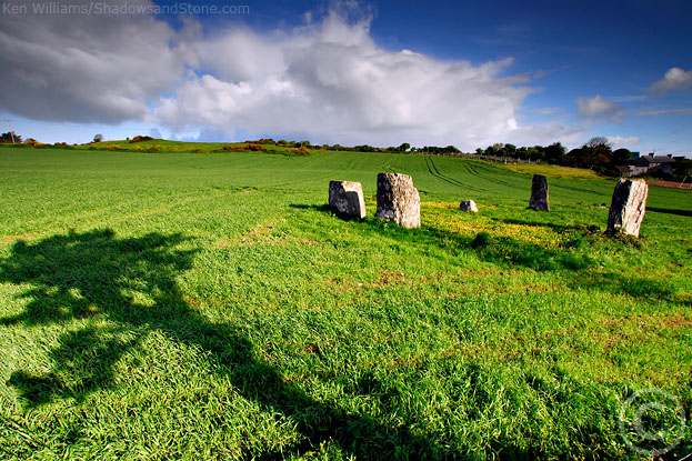 Image of Templebryan (Stone Circle) by CianMcLiam
