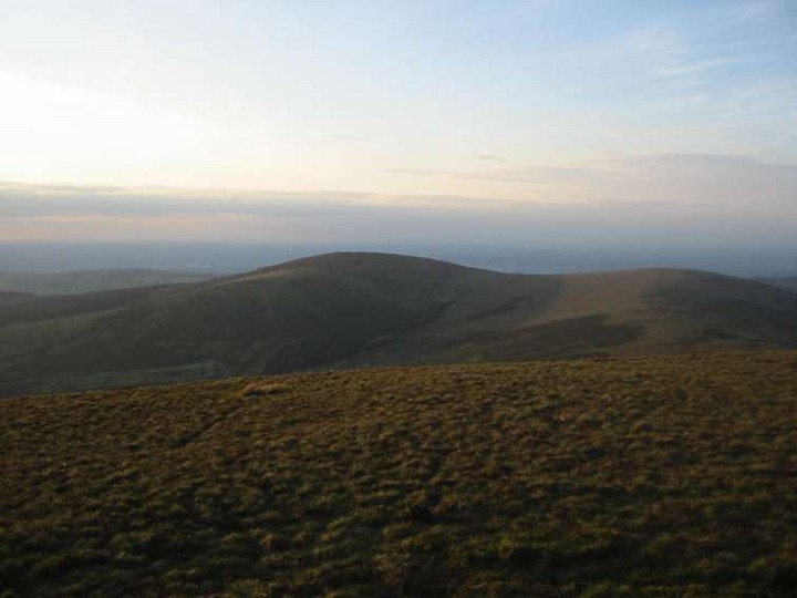Image of Seahan Hill by ryaner