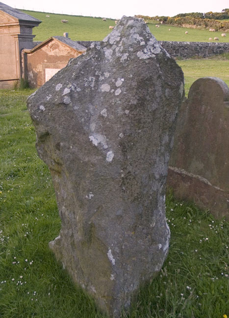 Image of Ballynagloch (Standing Stones) by minipixel