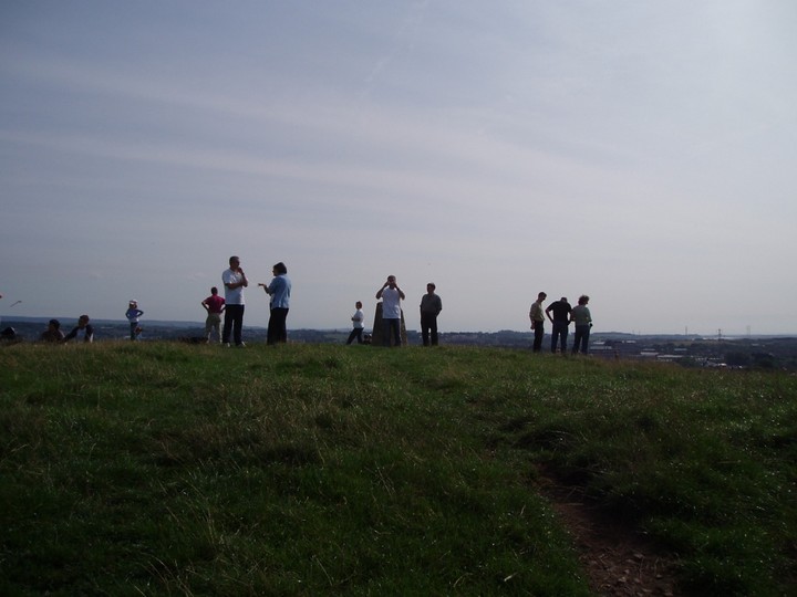 Image of Torrisholme (Round Barrow(s)) by Vicster