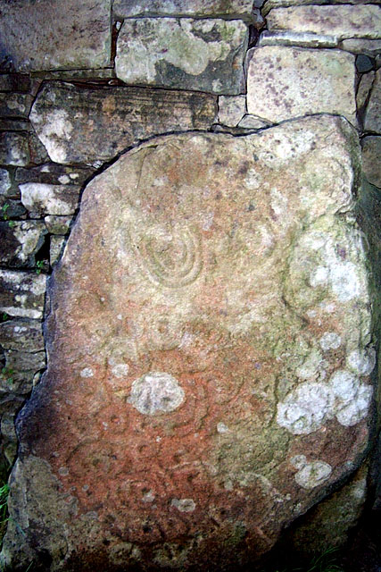 Image of Cairn T (Passage Grave) by IronMan