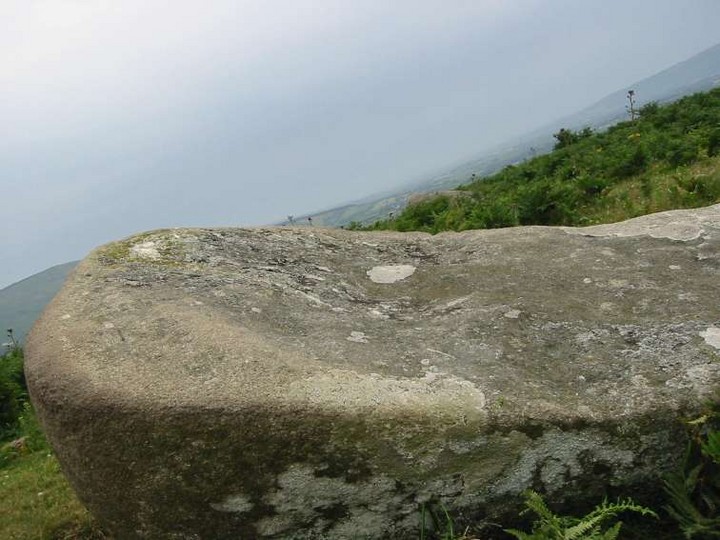 Image of Rathgeran Hill (Enclosure) by ryaner