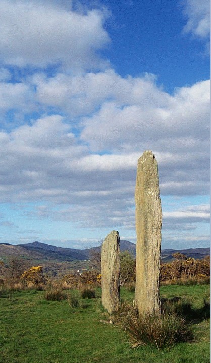 Image of Kealkil (Stone Circle) by IronMan