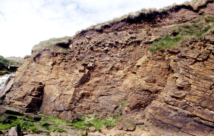 Image of Broch of Lingro by wideford
