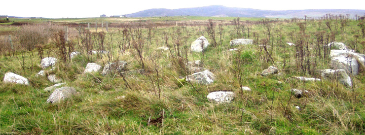 Image of Grimston (Broch) by wideford
