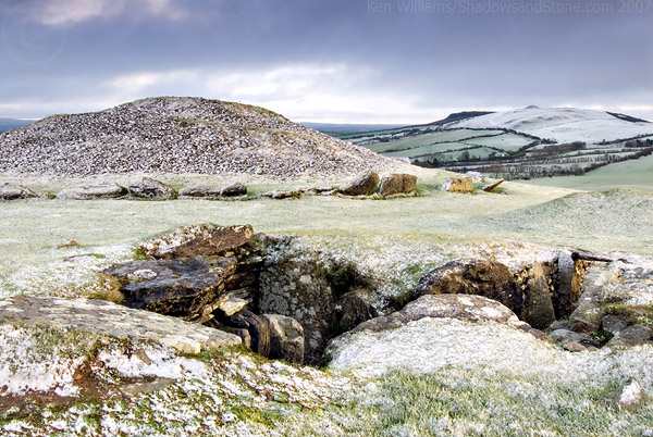 Image of Carnbane West by CianMcLiam